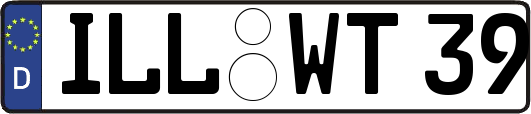 ILL-WT39