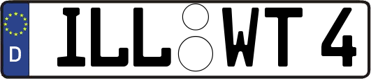 ILL-WT4