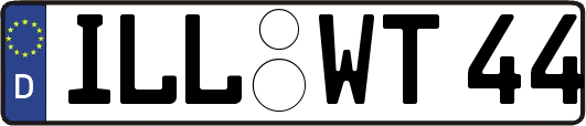 ILL-WT44