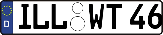 ILL-WT46
