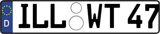 ILL-WT47