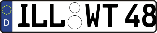 ILL-WT48