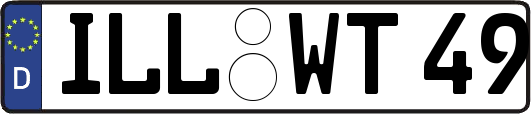 ILL-WT49