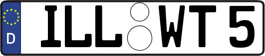 ILL-WT5