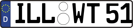 ILL-WT51