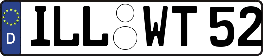ILL-WT52