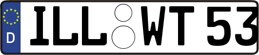 ILL-WT53