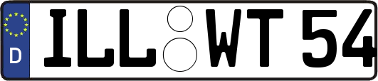 ILL-WT54