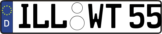 ILL-WT55
