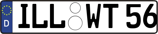 ILL-WT56