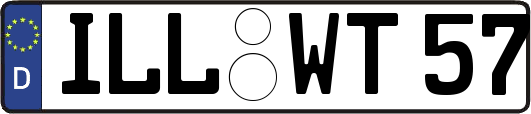 ILL-WT57