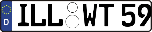 ILL-WT59