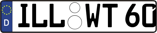 ILL-WT60