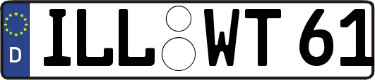 ILL-WT61