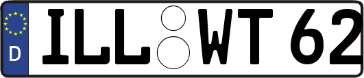 ILL-WT62