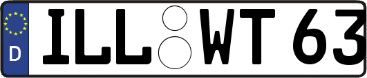 ILL-WT63