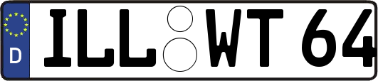 ILL-WT64