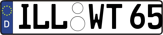ILL-WT65