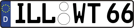 ILL-WT66
