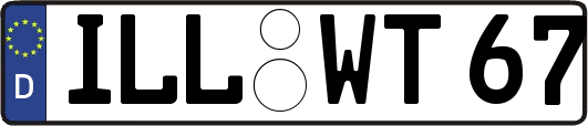ILL-WT67