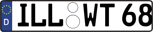 ILL-WT68