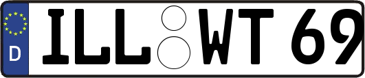 ILL-WT69