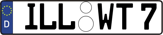 ILL-WT7