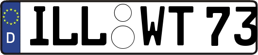 ILL-WT73