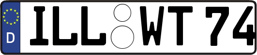 ILL-WT74