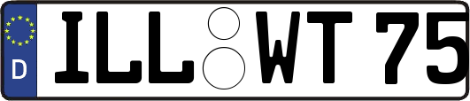 ILL-WT75