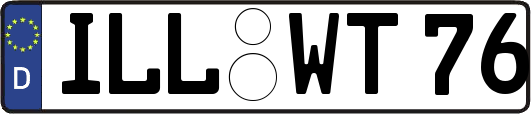 ILL-WT76