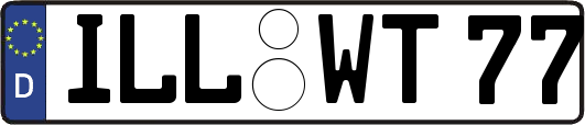 ILL-WT77