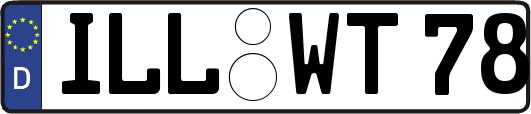 ILL-WT78