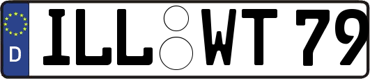 ILL-WT79