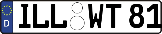 ILL-WT81
