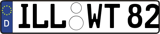 ILL-WT82