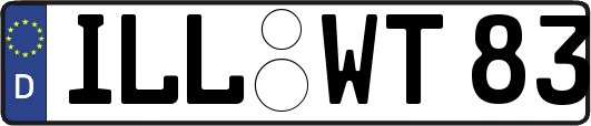 ILL-WT83
