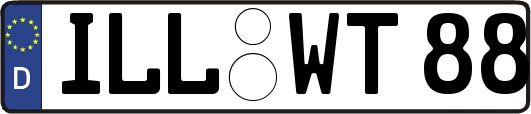 ILL-WT88