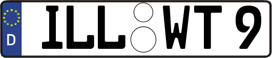 ILL-WT9