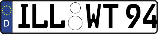 ILL-WT94