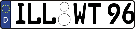 ILL-WT96