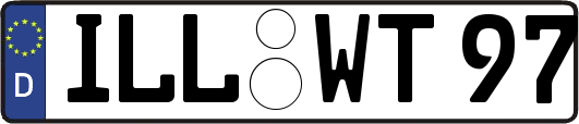 ILL-WT97