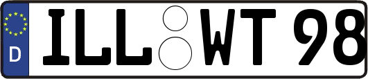 ILL-WT98