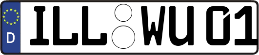 ILL-WU01