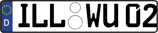 ILL-WU02