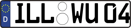 ILL-WU04