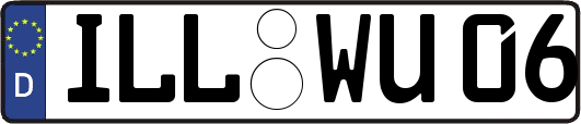 ILL-WU06