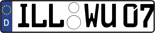 ILL-WU07