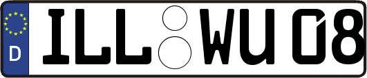 ILL-WU08