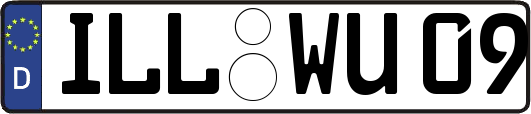 ILL-WU09